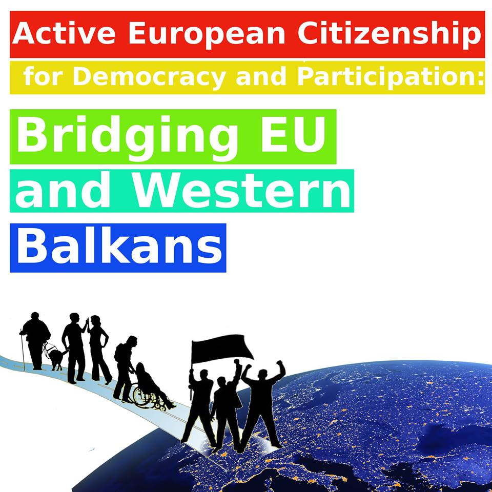Active Europen Citizenship for Democracy and Participation